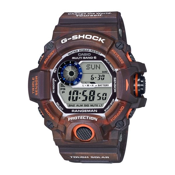 G-SHOCK(ジーショック)
