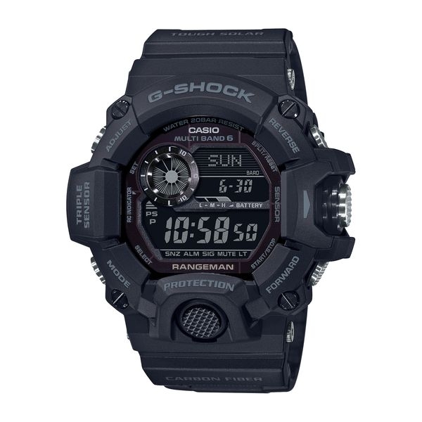 G-SHOCK(ジーショック)
