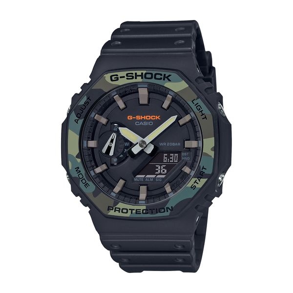 G-SHOCK(ジーショック)
