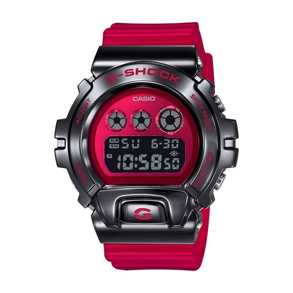 G-SHOCK(ジーショック)
