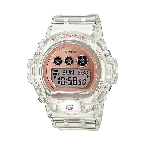 G-SHOCK(ジーショック)
