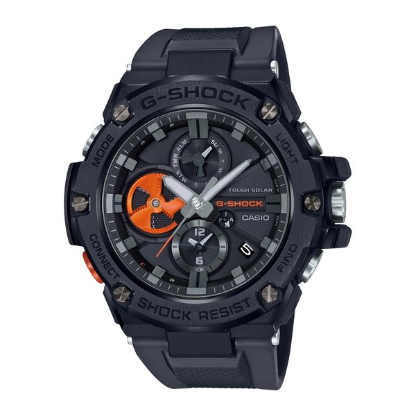 G-SHOCK(ジーショック)
