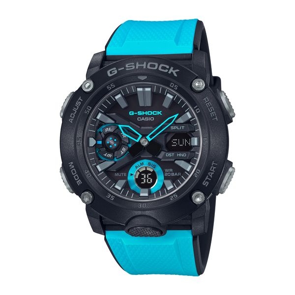 G-SHOCK(ジーショック)
