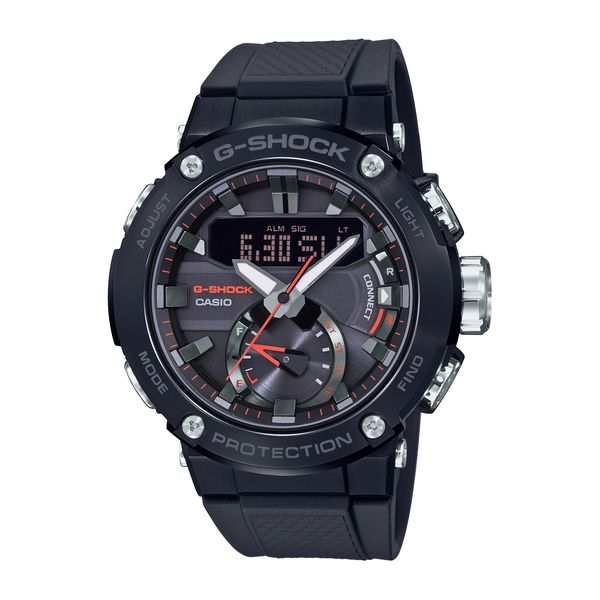 G-SHOCK(ジーショック)
