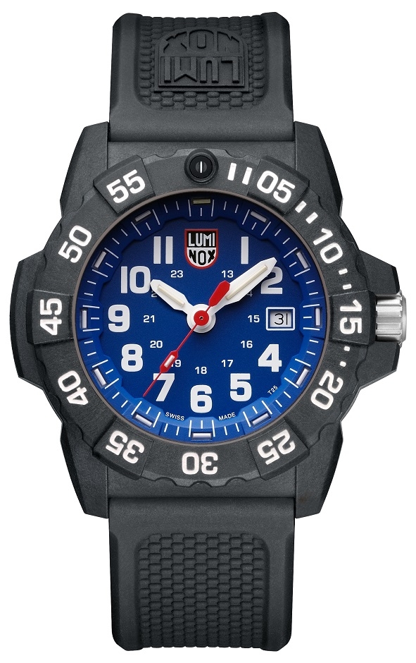 Luminox(ルミノックス)
