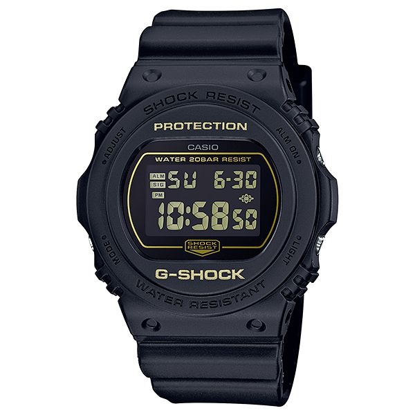 G-SHOCK(ジーショック)
