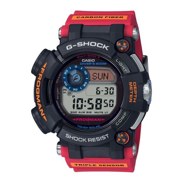 G-SHOCK(ジーショック)
