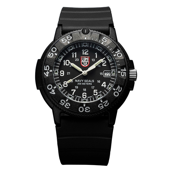 Luminox(ルミノックス)
