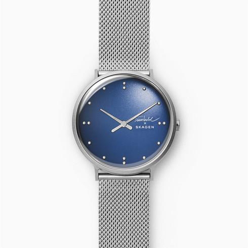 SKAGEN(スカーゲン)
