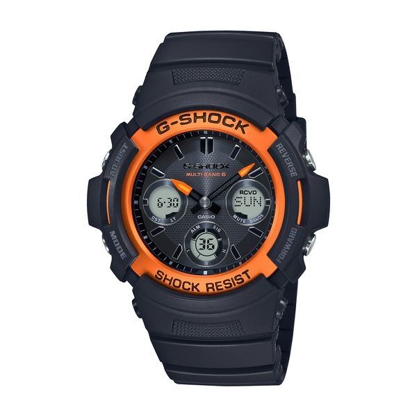 G-SHOCK(ジーショック)
