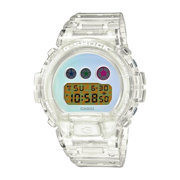 G-SHOCK(ジーショック)
