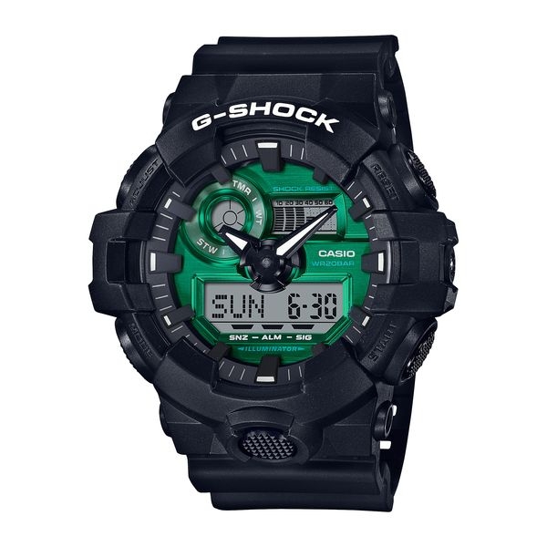 G-SHOCK(ジーショック)
