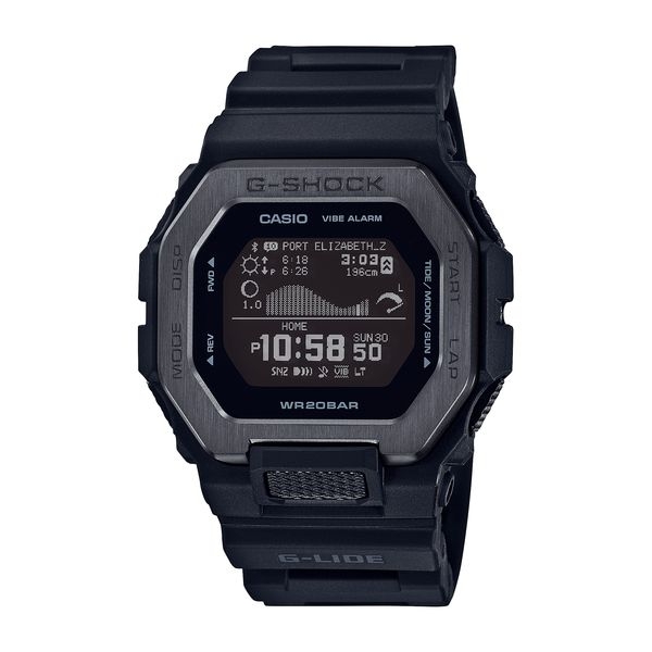 G-SHOCK(ジーショック)
