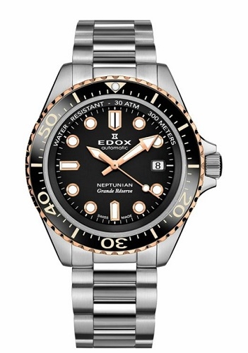 EDOX(エドックス)
