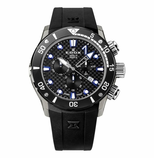 EDOX(エドックス)
