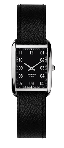 TOM FORD TIMEPIECES(トム フォード)
