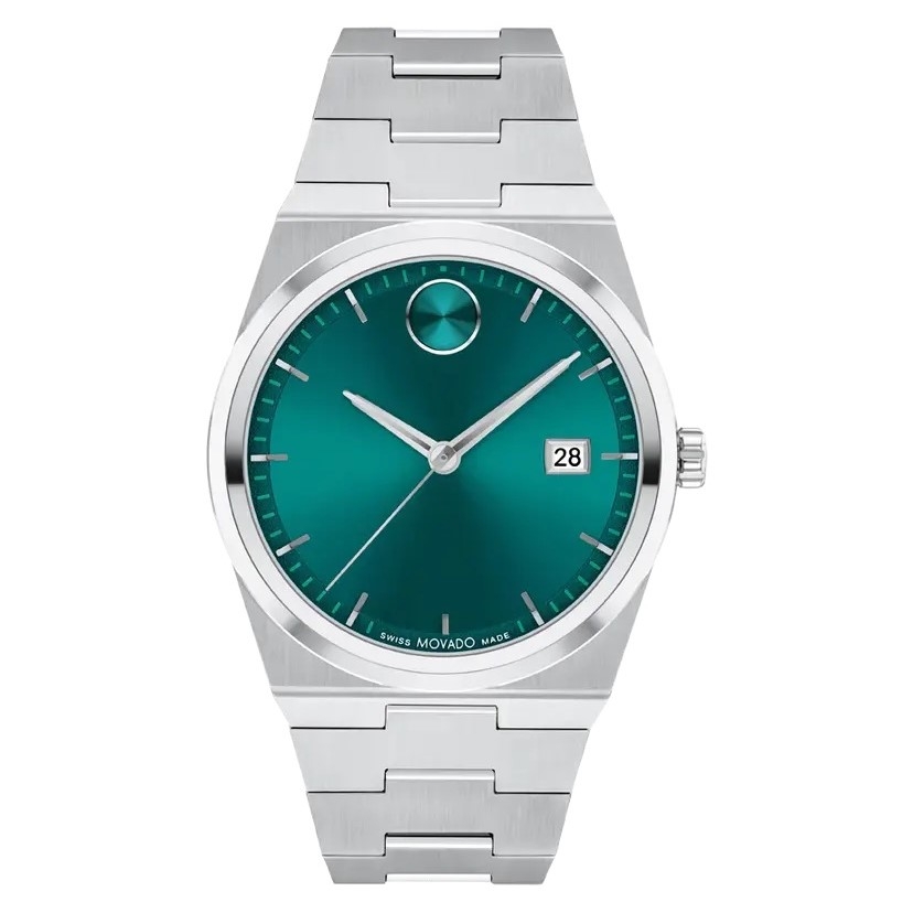 MOVADO(モバード)
