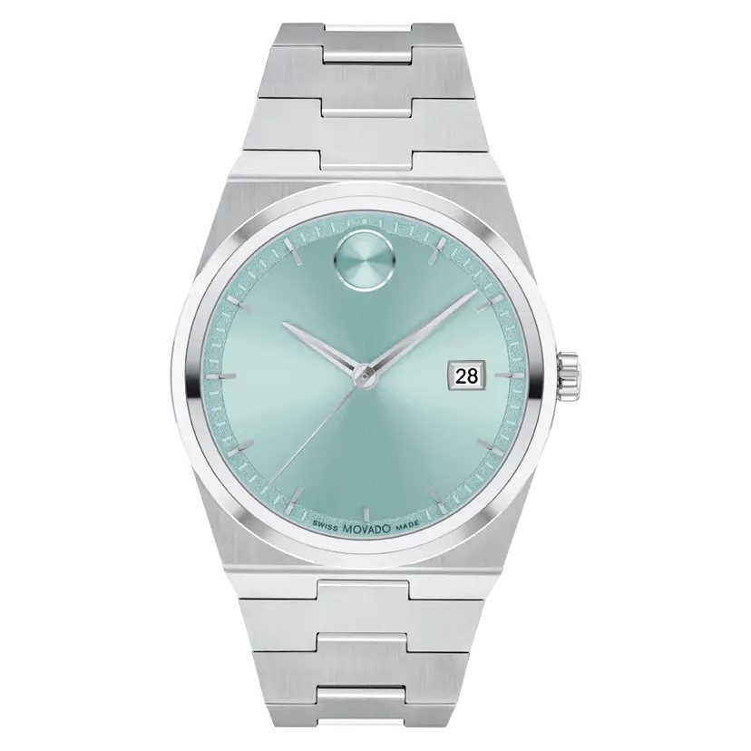 MOVADO(モバード)
