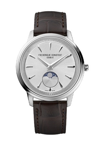 FREDERIQUE CONSTANT(フレデリック・コンスタント)
