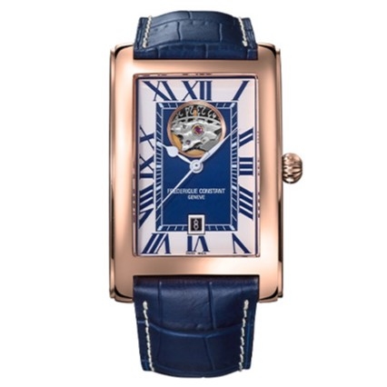 FREDERIQUE CONSTANT(フレデリック・コンスタント)
