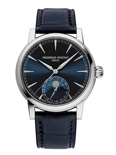 FREDERIQUE CONSTANT(フレデリック・コンスタント)
