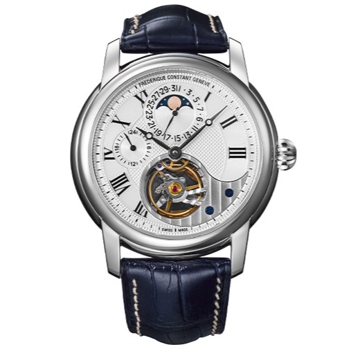 FREDERIQUE CONSTANT(フレデリック・コンスタント)
