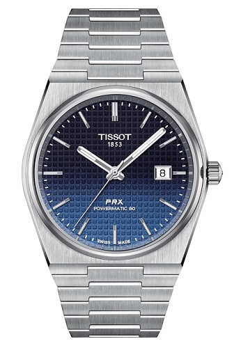 TISSOT(ティソ)
