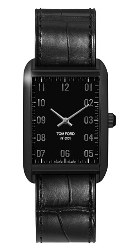 TOM FORD TIMEPIECES(トム フォード)
