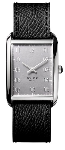 TOM FORD TIMEPIECES(トム フォード)
