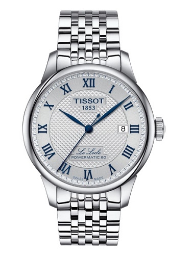 TISSOT(ティソ)
