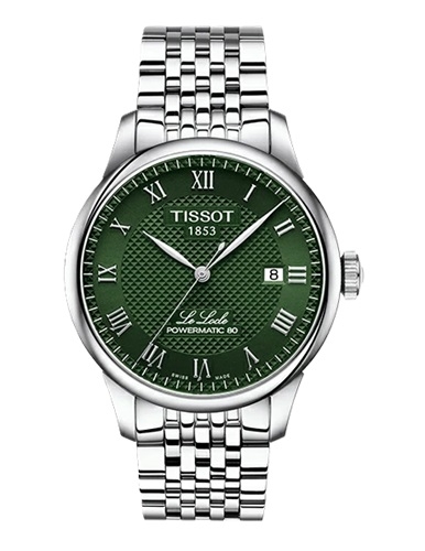 TISSOT(ティソ)
