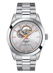 TISSOT(ティソ)
