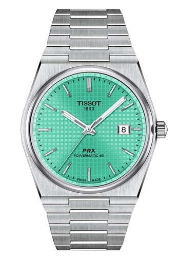 TISSOT(ティソ)
