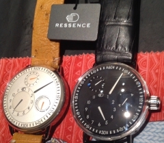 RESSENCE(レッセンス)
