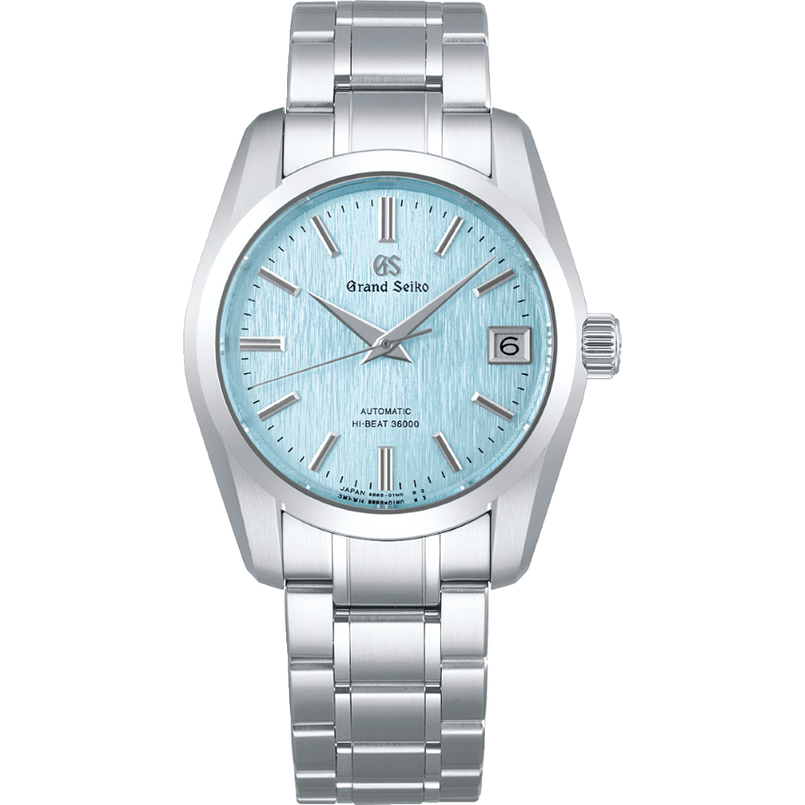 Grand Seiko(グランドセイコー)
