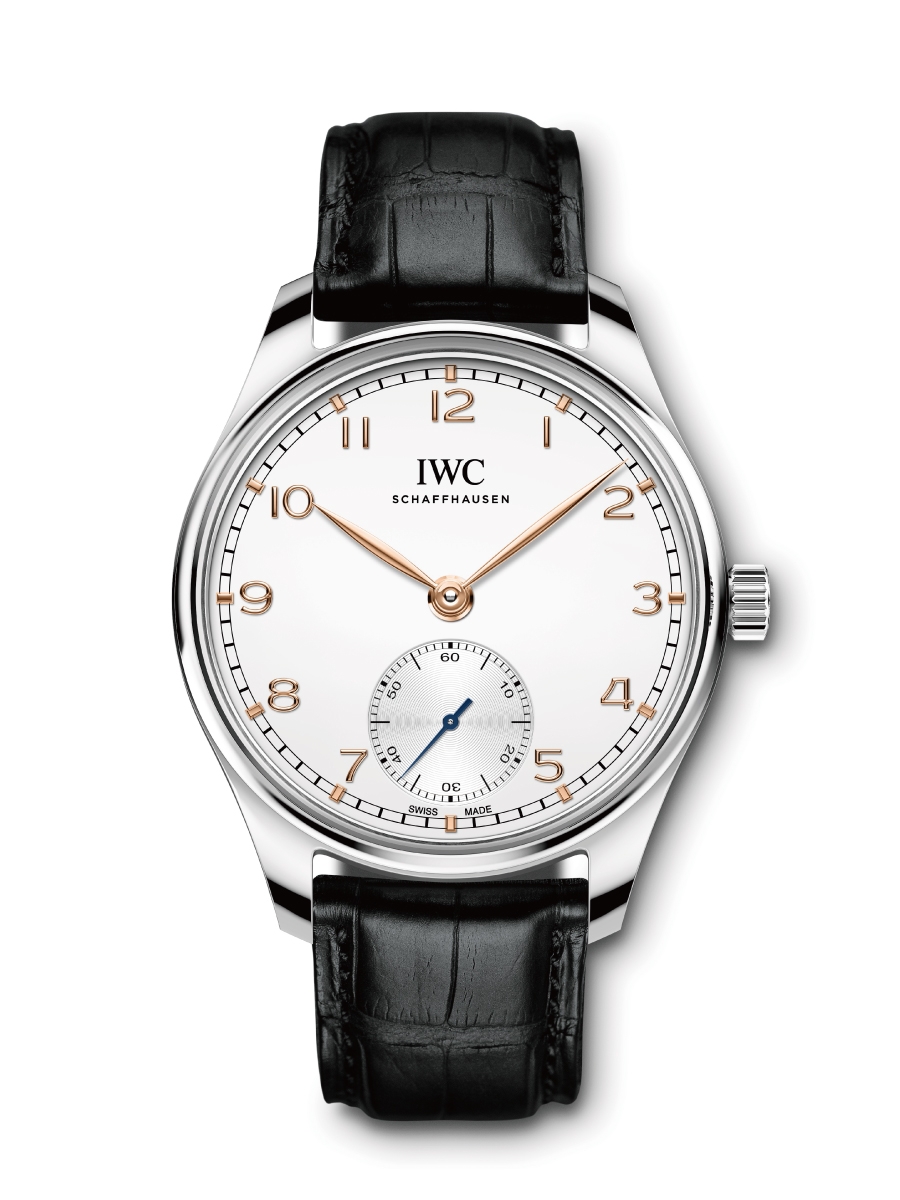 IWC(アイ・ダブリュー・シー)
