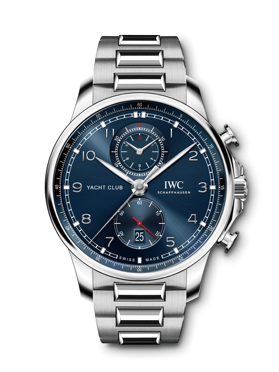 IWC(アイ・ダブリュー・シー)
