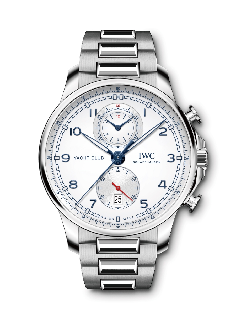 IWC(アイ・ダブリュー・シー)
