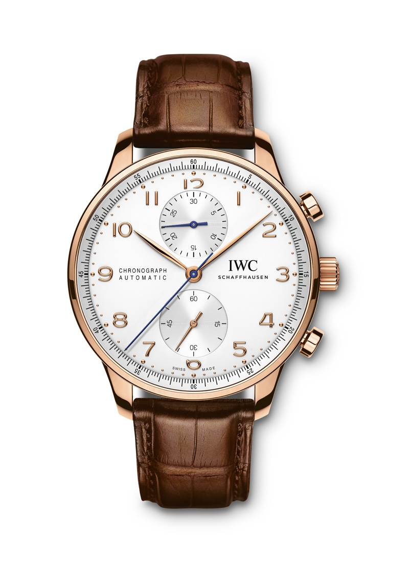 IWC(アイ・ダブリュー・シー)
