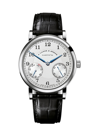 A. LANGE ＆ SÖHNE(A.ランゲ＆ゾーネ)
