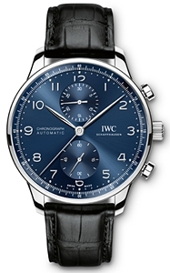 IWC(アイ・ダブリュー・シー)
