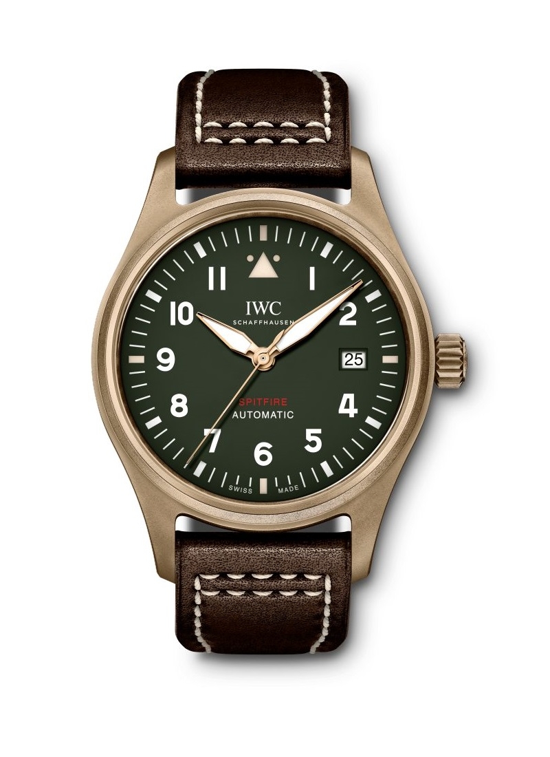 IWC(アイ・ダブリュー・シー)
