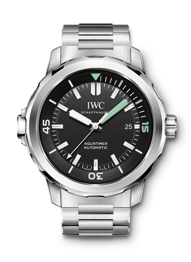 IWC(アイ・ダブリュー・シー)
