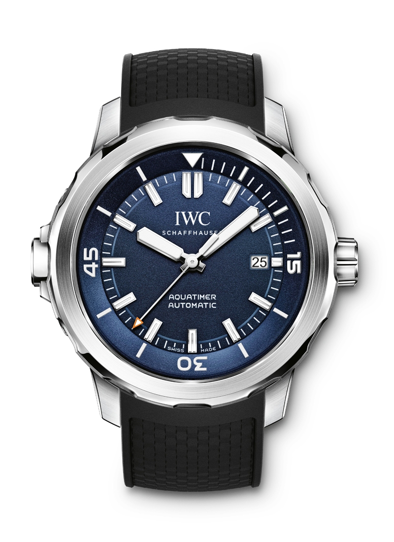 IWC(アイ・ダブリュー・シー)
