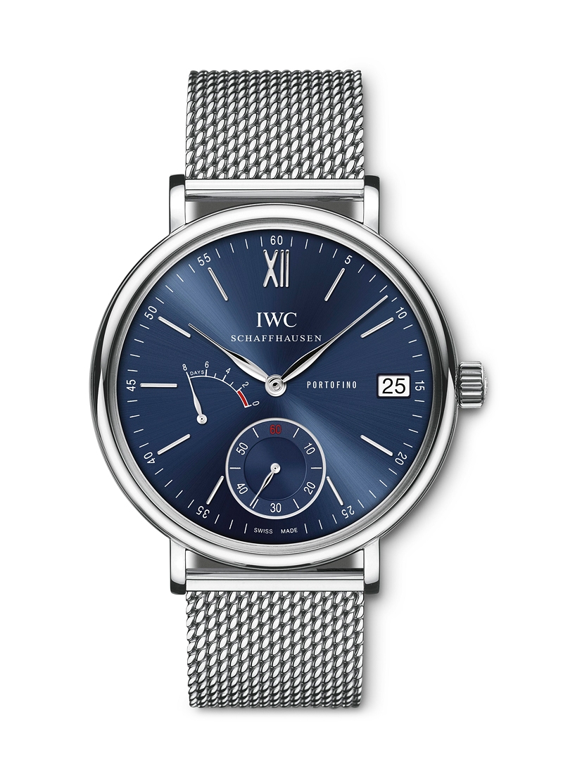 IWC(アイ・ダブリュー・シー)
