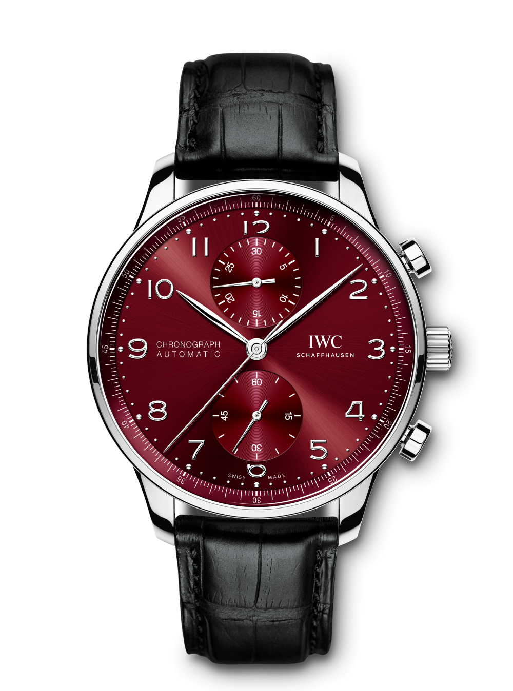 IWC(アイ・ダブリュー・シー)
