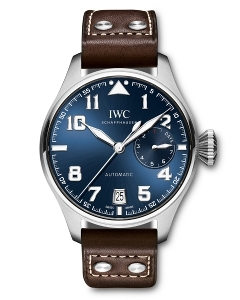 IWC(アイ・ダブリュー・シー)
