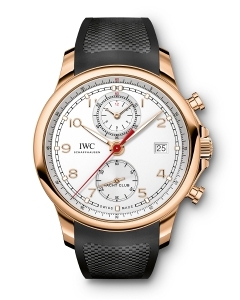 IWC(アイ・ダブリュー・シー)
