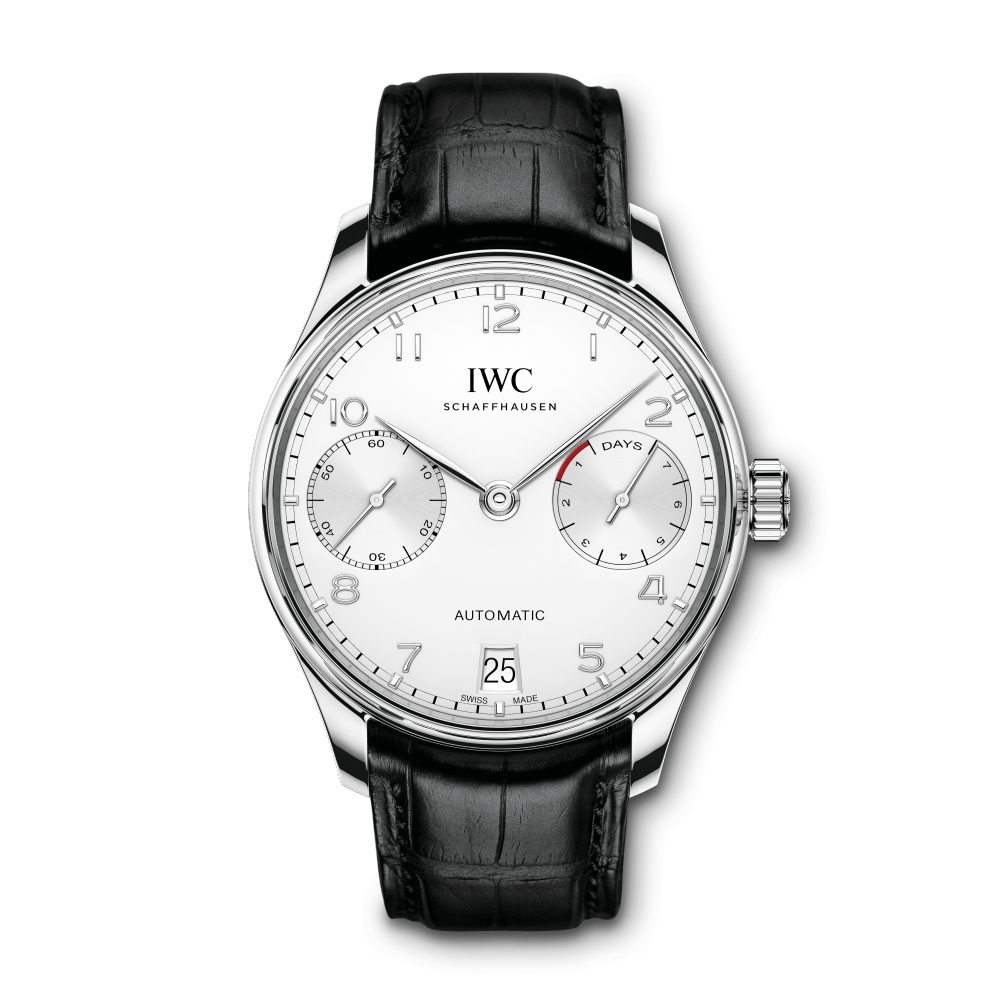 IWC(アイ・ダブリュー・シー)
