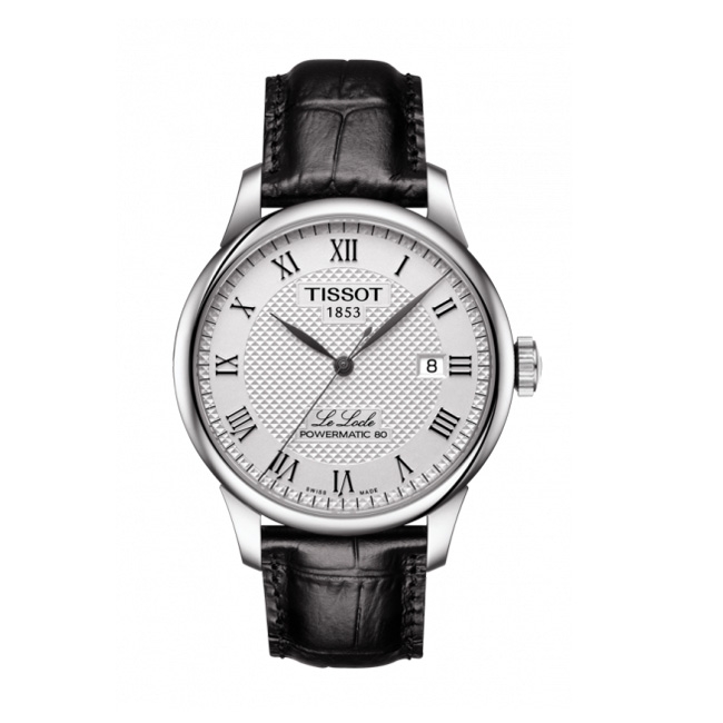 TISSOT(ティソ)
